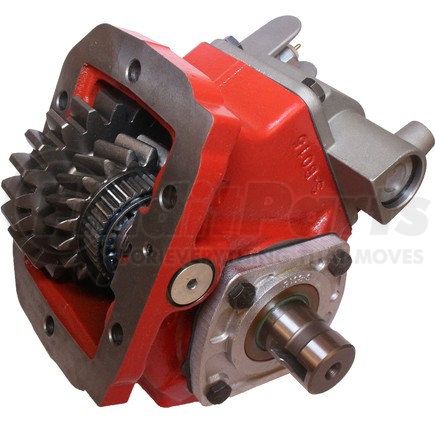Newstar S-C620 6 Hole Remote Mount PTO