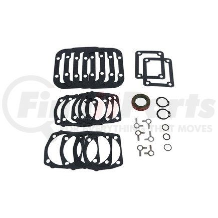 Newstar S-D475 Gasket and Seal Kit