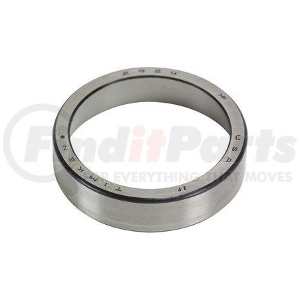 Newstar S-D716 Outer Hub Bearing Cup