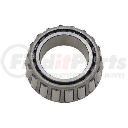 Newstar S-D718 Carrier Bearing Cone