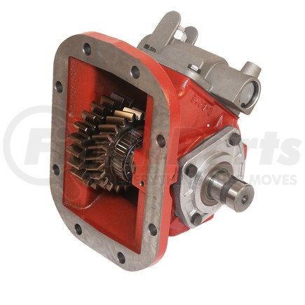 Newstar S-D788 8 Hole Remote Mount PTO