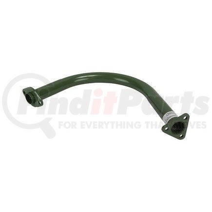 Newstar S-B116 Exhaust Lead Pipe