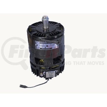 Newstar S-B877 Alternator