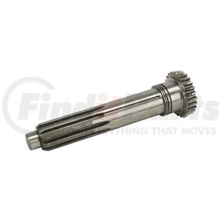 Newstar S-E912 Input Shaft