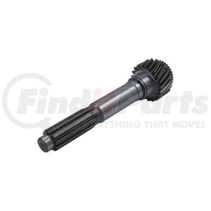 Newstar S-E945 Input Shaft