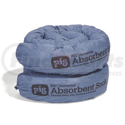 New Pig Corporation 35700 PIG® Universal Absorbent Sock