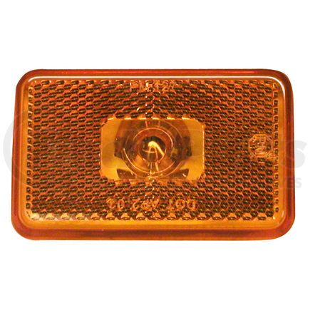 Peterson Lighting 127A INC M/C P2  INC M/C P2
