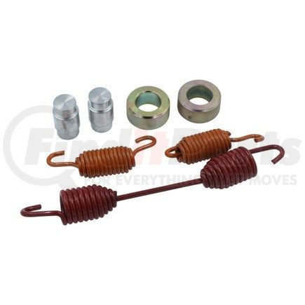 Newstar S-E044 Brake Hardware Kit