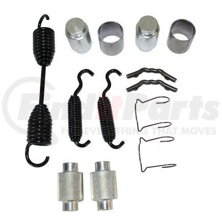 Newstar S-E061 Brake Hardware Kit