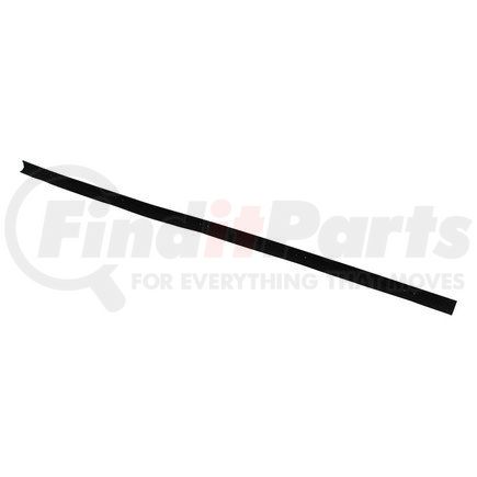 Newstar S-E682 Weatherstrip, Door