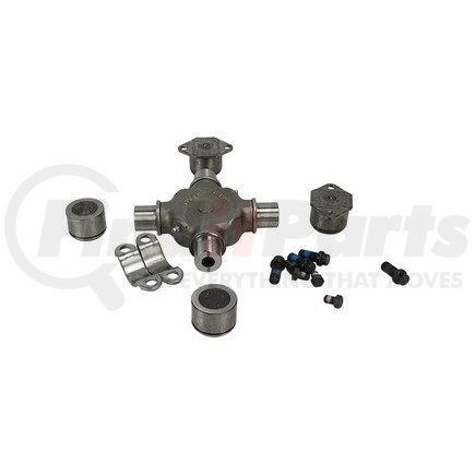 Newstar S-25266 Half Round Universal Joint