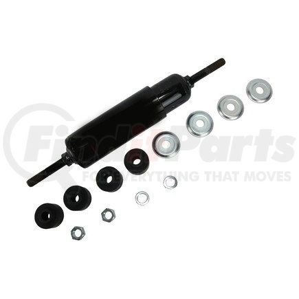 Newstar S-26555 Shock Absorber-SHD