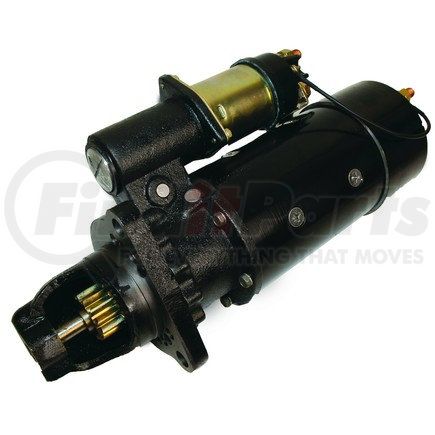 Newstar S-E225 Starter-42MT, 12 VOLT