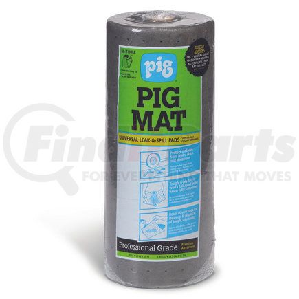 New Pig Corporation 25201 PIG® Universal Light-Weight Absorbent Mat Roll