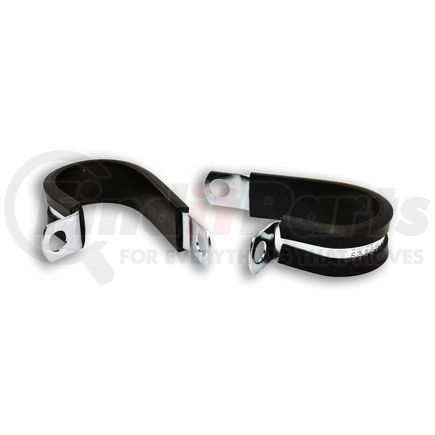 HD Value EL540116 Rubber Cushioned Tube Clamps