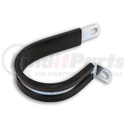 HD Value EL540124 Rubber Cushioned Tube Clamps