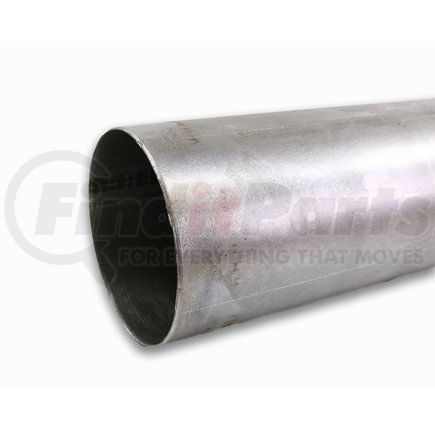 Power Products PP-SP500A PIPE, 5" X 10' ALUMINIZED 16 GAUGE