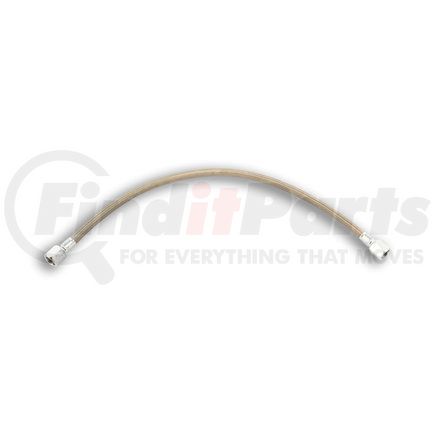 Power Products 15530 Discharge Hoses - 45° F Swivel / 45° F Swivel