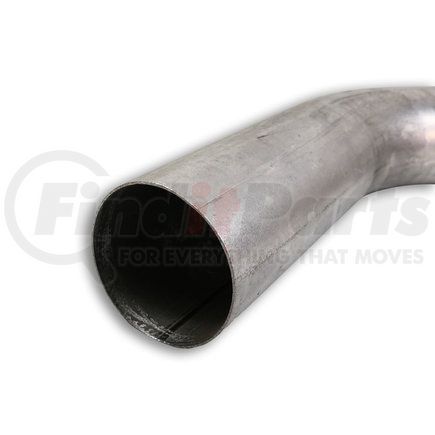 Power Products 003545-9A Aluminized 45° Elbow - OD/OD