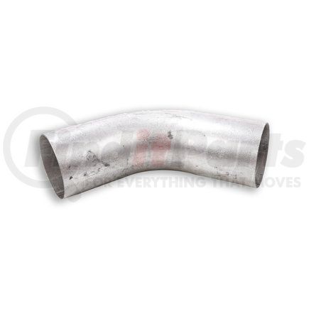 Power Products 00460-4A Aluminized 60° Short Radius Elbow OD/OD