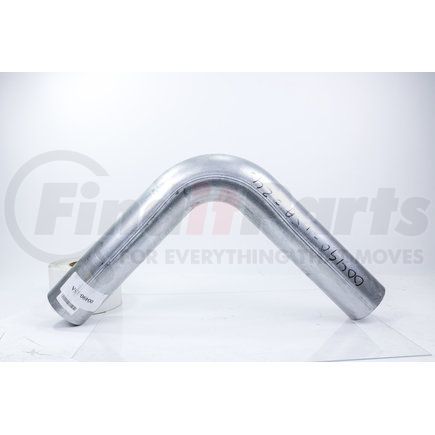 Power Products 00490-15A Aluminized 90° Elbow - OD/OD