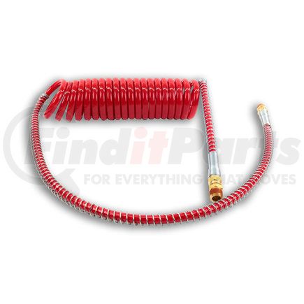 Power Products 11040R 15'/40" Coil Red 12* 162k5-040r Same A