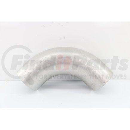 Power Products 00590-12 Plain Steel 90° Elbow - OD/OD