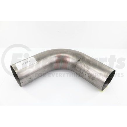 Power Products 00590-16 Plain Steel 90° Elbow - OD/OD