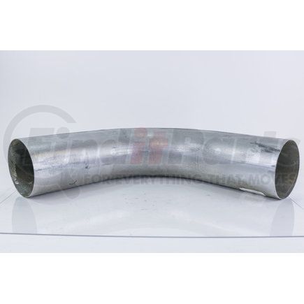 Power Products 00590-18A 5" X 18"Leg Od/Od Aluminized Elbow 90deg