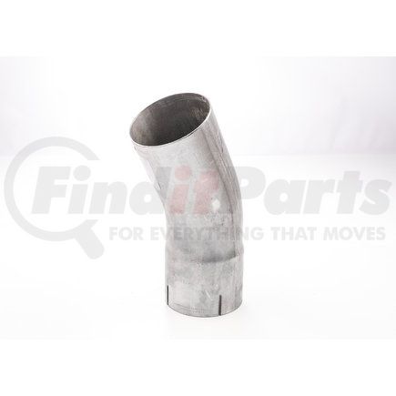 Power Products 10430-4A Aluminized 30° Short Radius Elbow ID/OD