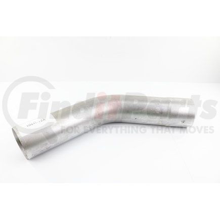 Power Products 10445-12A Aluminized 45° Elbow - ID/OD