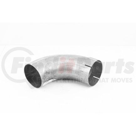 Power Products 10490-8A Aluminized 90° Elbow - ID/OD