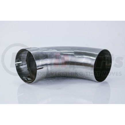 Power Products 10490-8 Plain Steel 90° Elbow - ID/OD