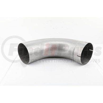 Power Products 10690-18A Aluminized 90° Elbow - ID/OD