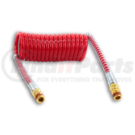 Power Products 11012R 12' Air Coil Red