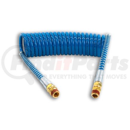 Power Products 11015B 15' Coil Blue