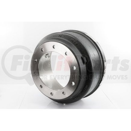 Power Products 65702PB BRAKE DRUM X-60341 66895B 3141