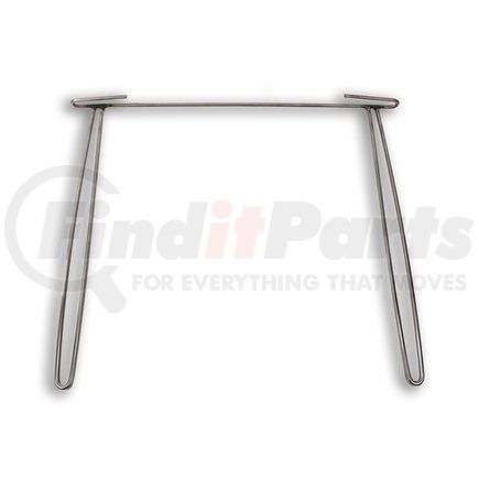 Power Products CAS21X24S 21in X 24in Stainless  Antisail Bracket