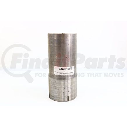 Power Products CN351350 Aluminized 8" Long Connector