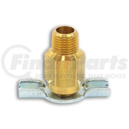 Power Products DRC602-2 Internal Seat Drain Cock: 1/8