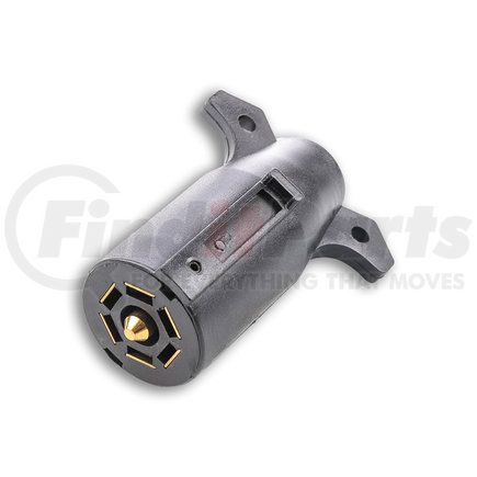 Power Products EL15783 RV Connector - 7-Way Plug, Plastic