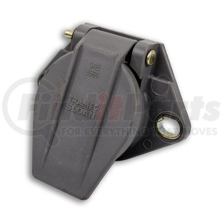 Power Products EL23707 7-Way Poly Sockets Ring Terminal