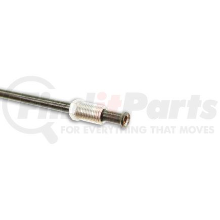 Power Products BL412 Brass Drain/Shutoff Cocks - Hydraulic Brake Lines - 1/4 Brake Line