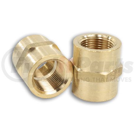 Power Products BP103-12 Brass Coupling 3/4