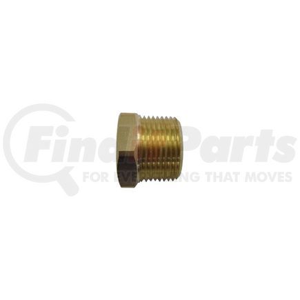 Power Products BP110-16-12 Brass Reducer Bushing 1 X 3/4