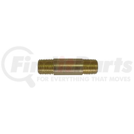 Power Products BP113-2-15 Brass Long Nipple 1/8 X 1-1/2