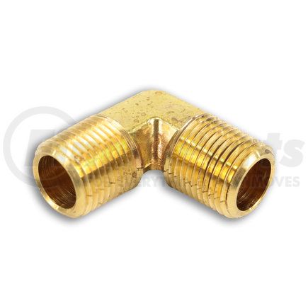 Power Products BP126-8 Brass Male 90 Union Elbow 1/2