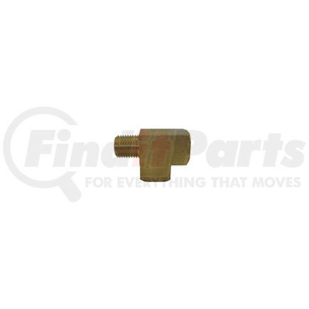 Power Products BP127-6 Brass Street Tee 3/8