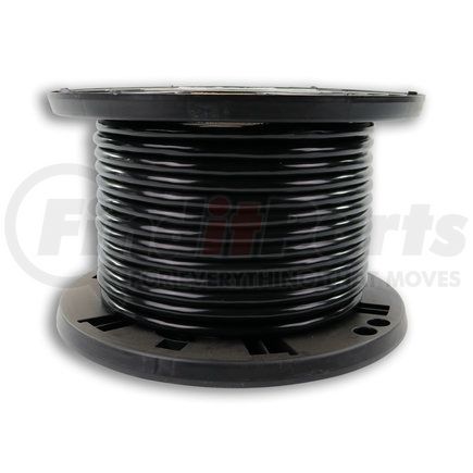 Power Products EL702100 100' Black 2 Ga .410" Od Battery Cable