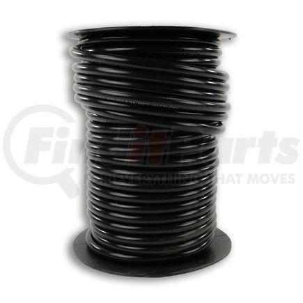 Power Products EL704100 100' Black 4 Ga .360" Od Battery Cable
